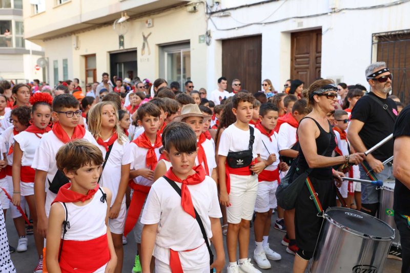 Gran ambient i  Gran ambient i